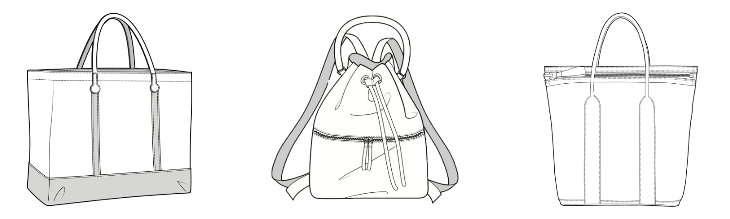 bag images